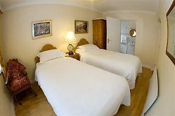 Danabel Guest house 3*